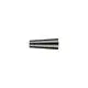 DORNBRACHT-Hebeleinsatz-MADISON-11170370-Dark-Platinum-gebuerstet-11170370-99 gallery number 1